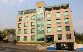 Gs Cuernavaca (Adults Only)